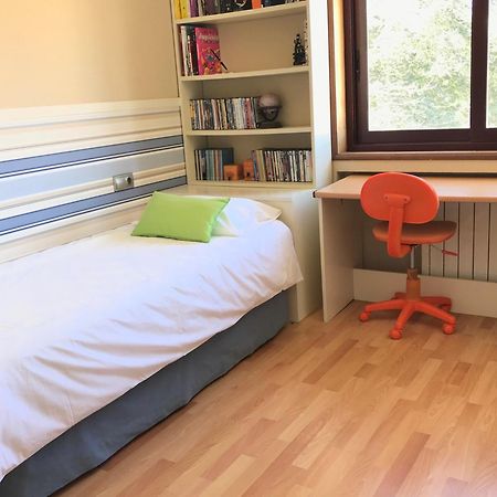 Apartamento En Primera Linea De Playa A Guarda Dış mekan fotoğraf