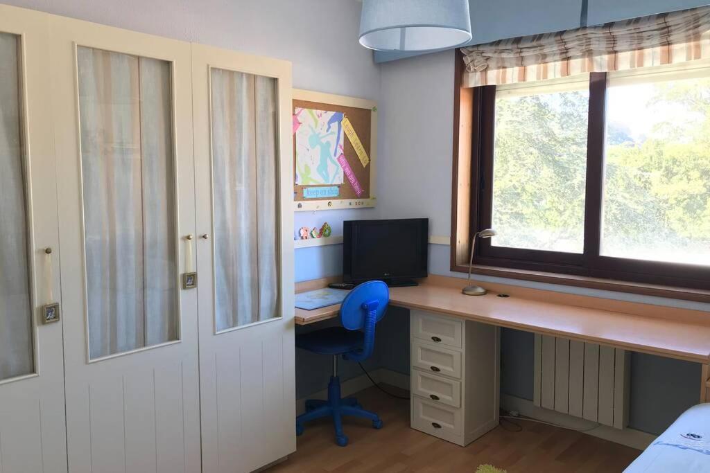 Apartamento En Primera Linea De Playa A Guarda Dış mekan fotoğraf
