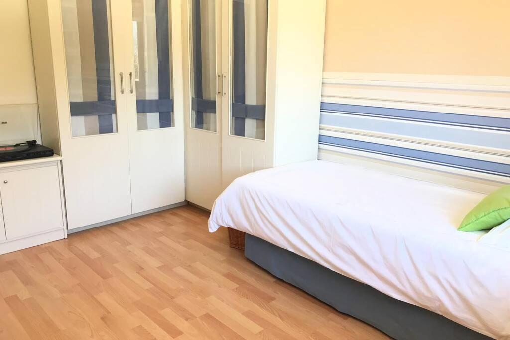 Apartamento En Primera Linea De Playa A Guarda Dış mekan fotoğraf