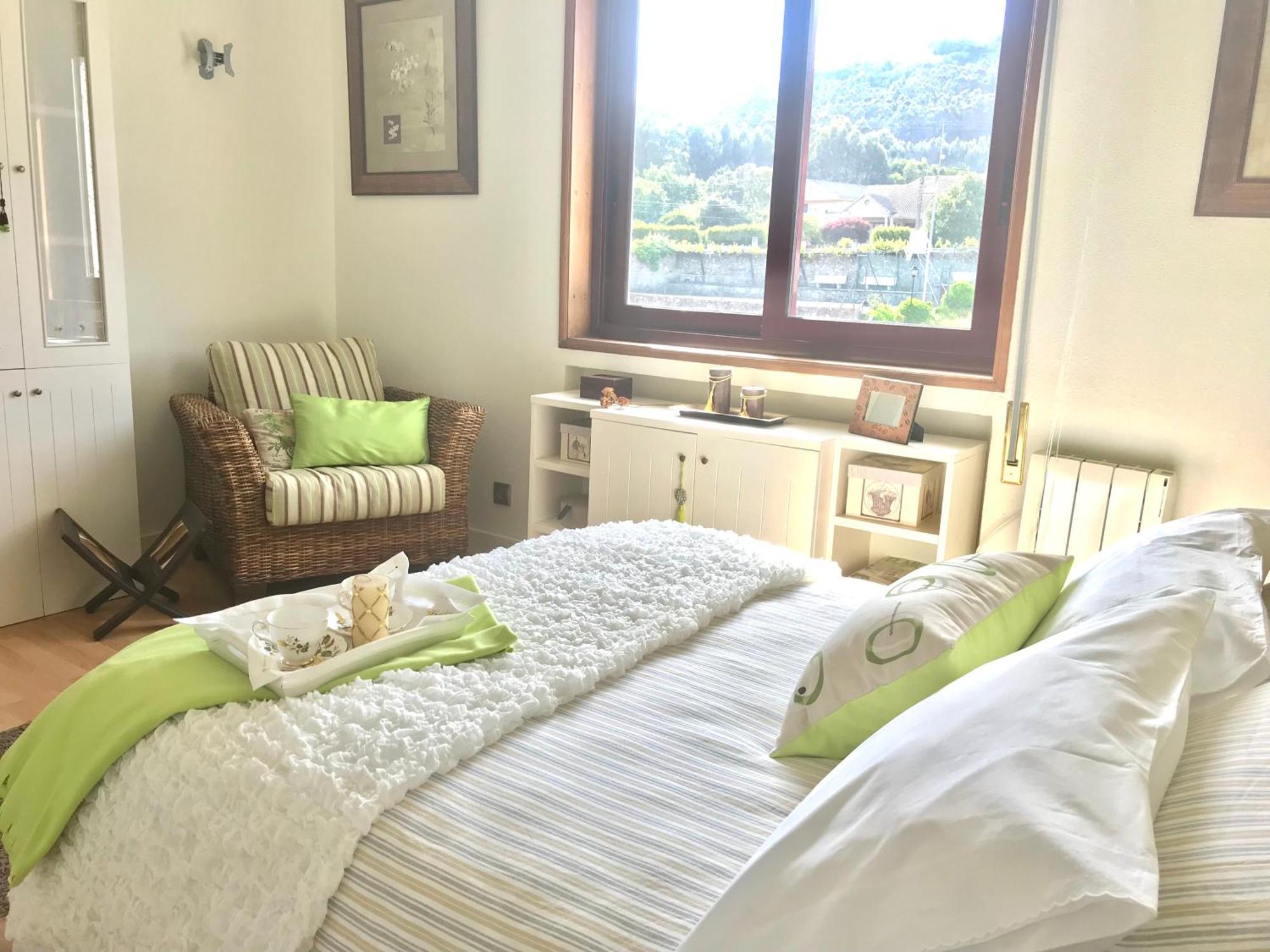 Apartamento En Primera Linea De Playa A Guarda Dış mekan fotoğraf